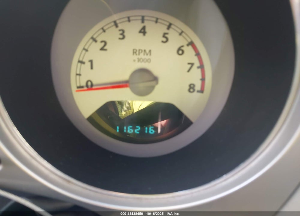 2008 CHRYSLER PT CRUISER LX VIN: 3A8FY48B98T237464