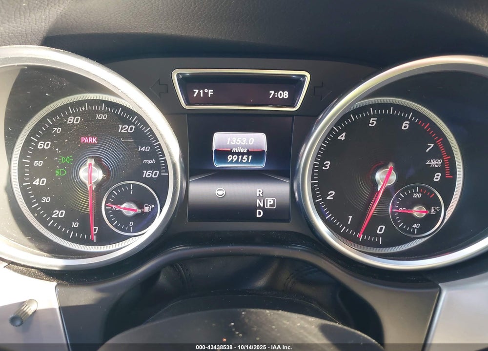 2017 MERCEDES-BENZ GLS 450 4MATIC VIN: 4JGDF6EE2HA770418