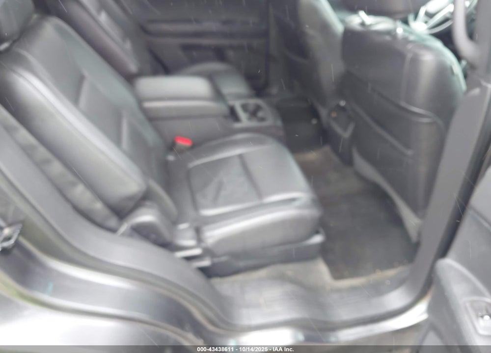 2015 FORD EXPLORER XLT VIN: 1FM5K8D87FGA70945
