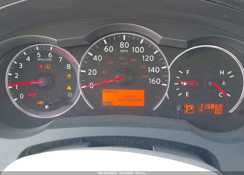 2013 NISSAN ALTIMA 2.5 S VIN: 1N4AL2EP1DC159276