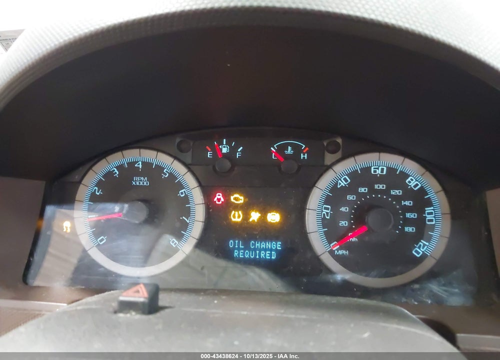 2008 FORD ESCAPE VIN: 1FMCU93198KA68562