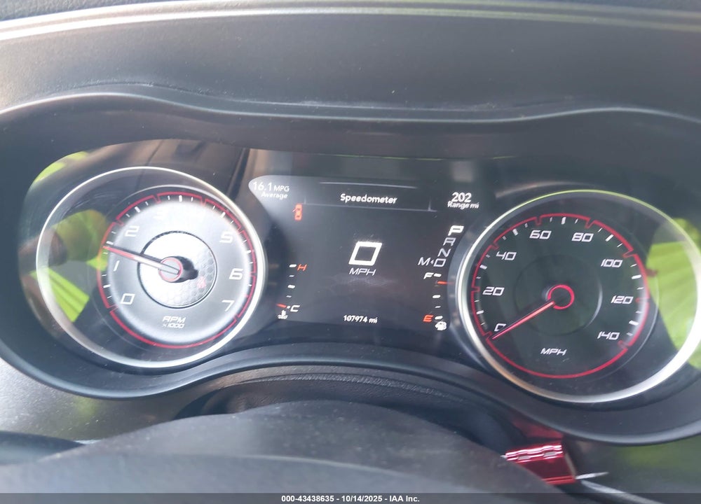 2018 DODGE CHARGER SXT RWD VIN: 2C3CDXBG5JH309405