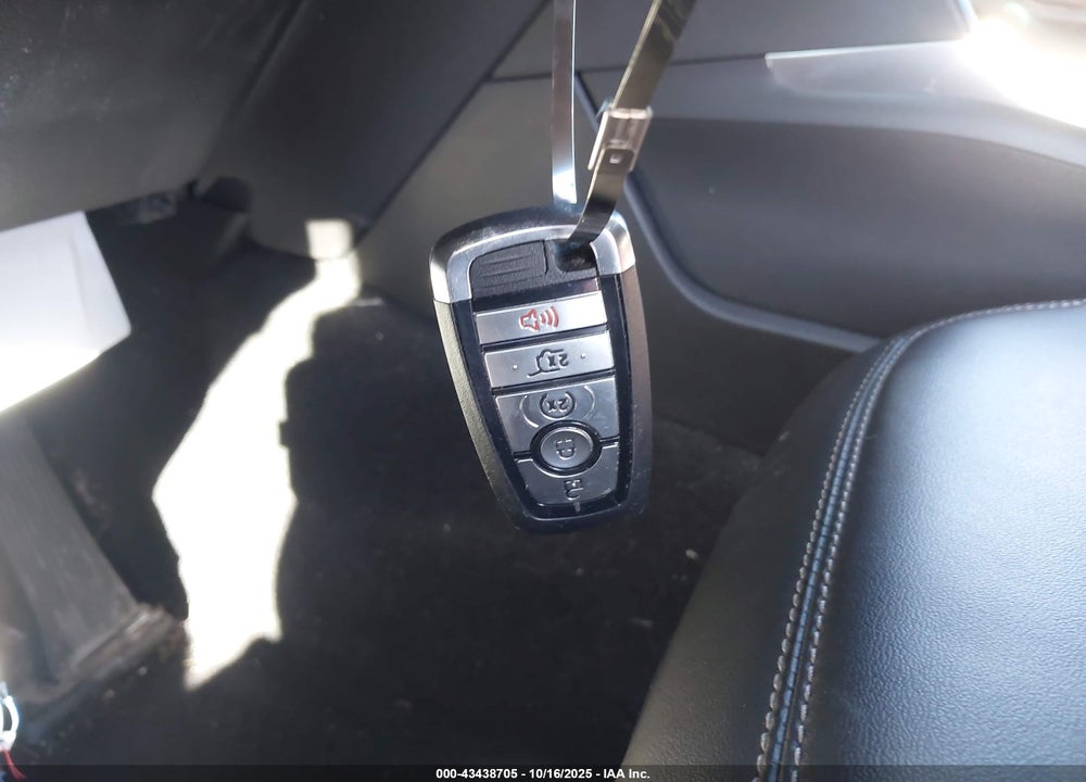 2023 FORD EXPLORER XLT VIN: 1FMSK8DH4PGB30507
