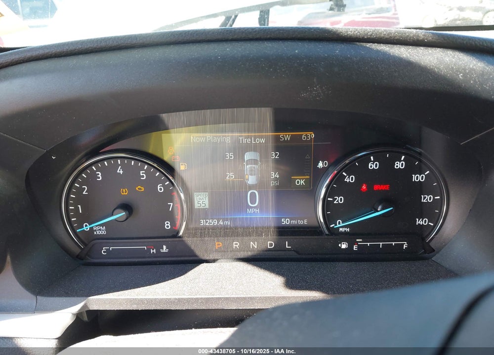 2023 FORD EXPLORER XLT VIN: 1FMSK8DH4PGB30507