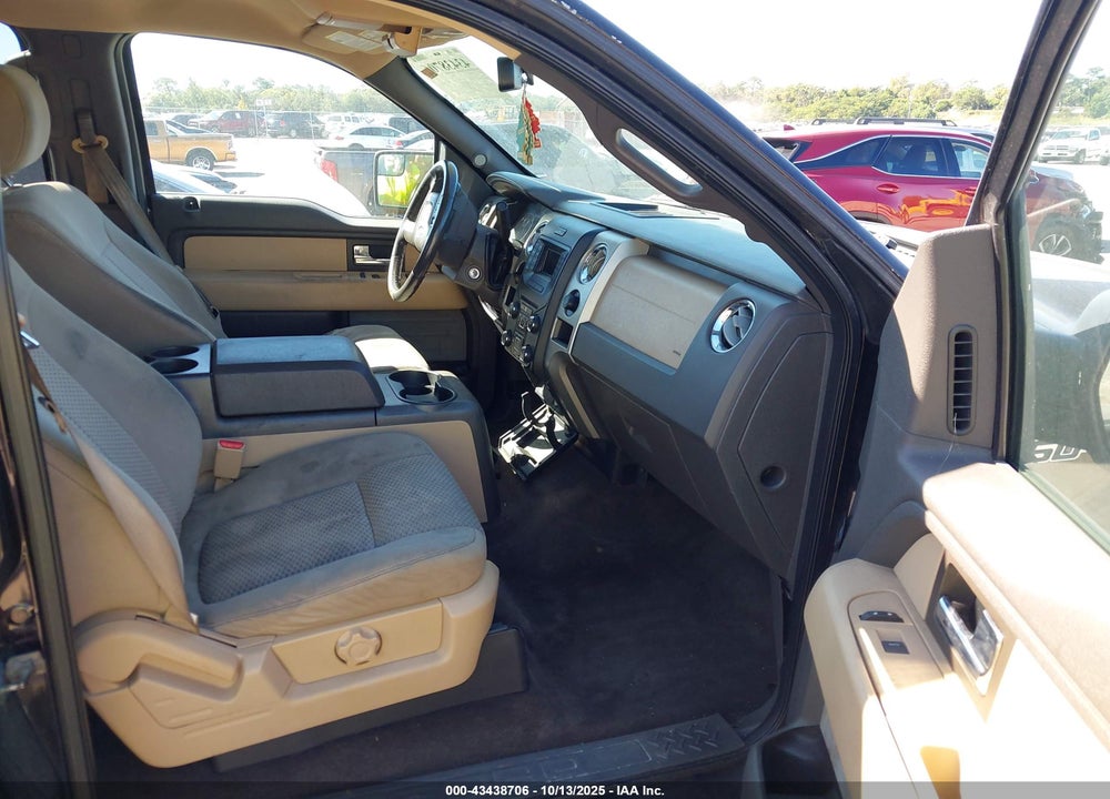 2014 FORD F-150 VIN: 1FTEW1CMXEFA71588
