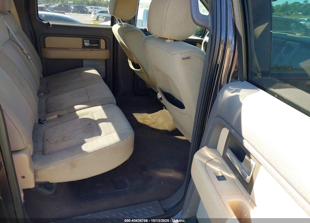 2014 FORD F-150 VIN: 1FTEW1CMXEFA71588