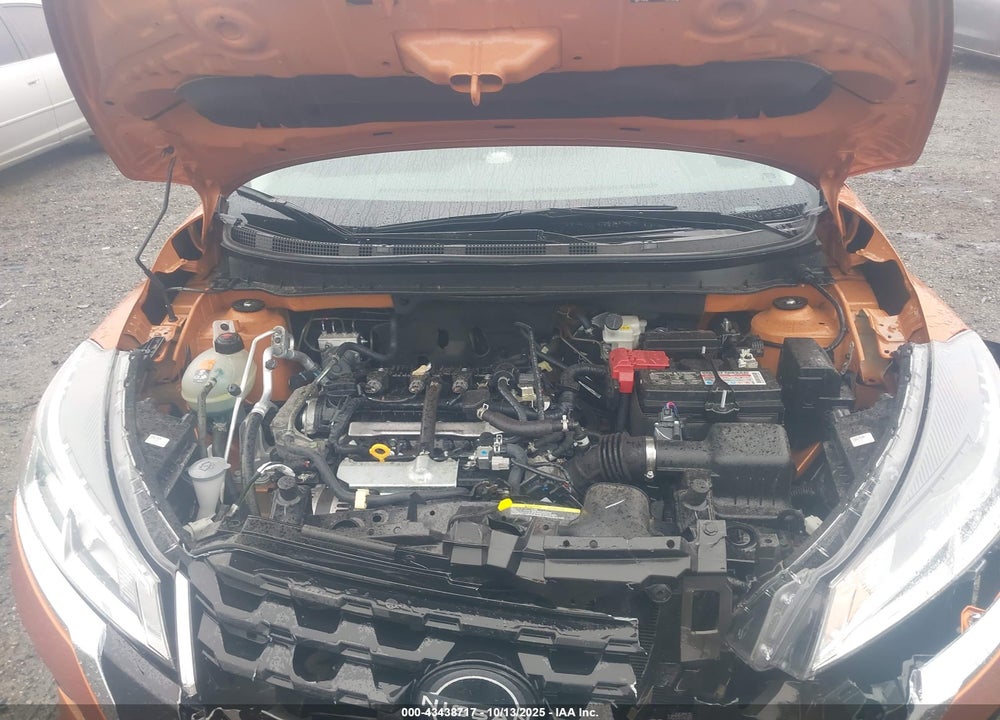 2024 NISSAN KICKS VIN: 3N1CP5CV4RL536644