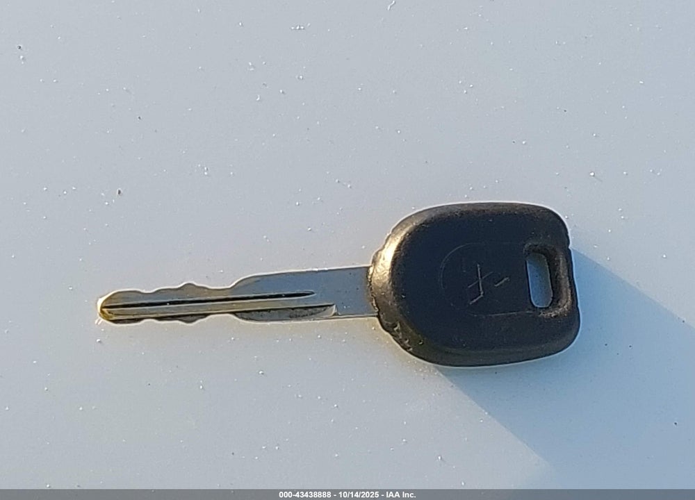 2003 MITSUBISHI ECLIPSE SPYDER GT VIN: 4A3AE55H33E045889