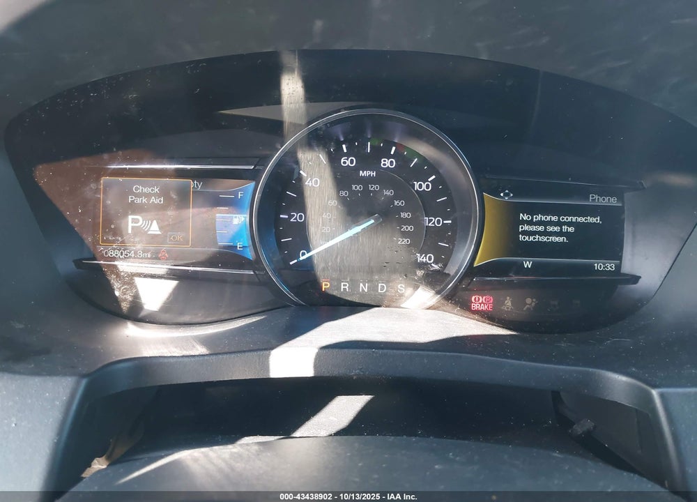 2019 FORD EXPLORER XLT VIN: 1FM5K7D8XKGA04281