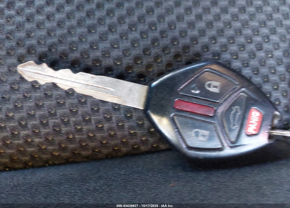 2006 MITSUBISHI ECLIPSE VIN: 4A3AK24F26E026584