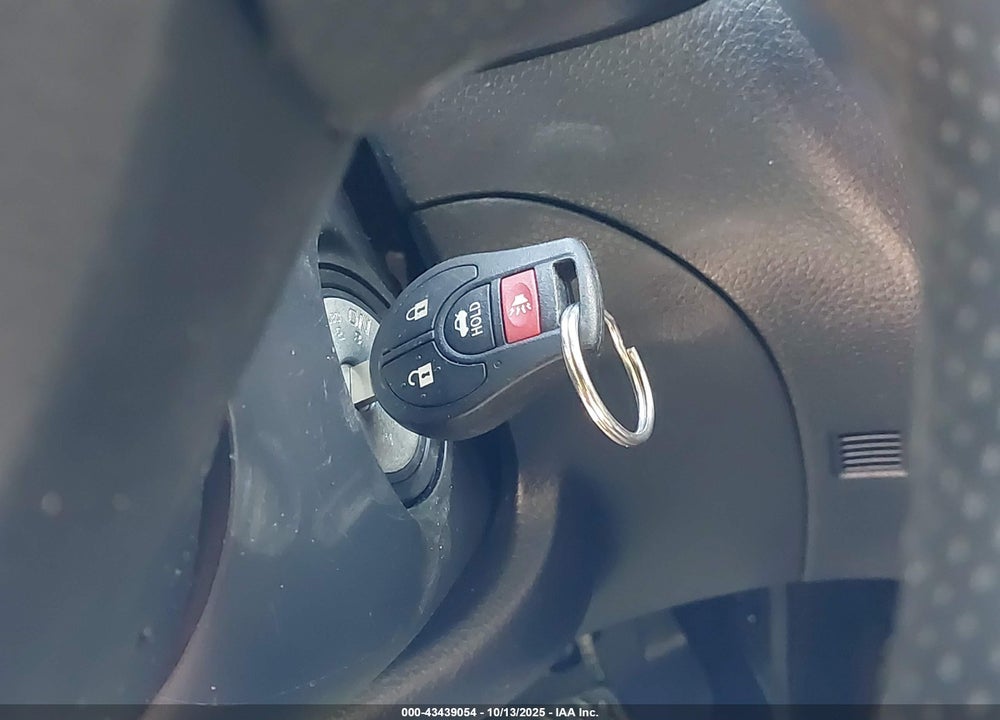 2018 NISSAN SENTRA S VIN: 3N1AB7AP9JY292812