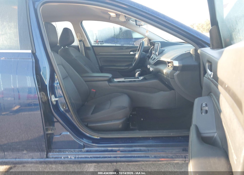 2019 NISSAN ALTIMA 2.5 S VIN: 1N4BL4BV3KC242126