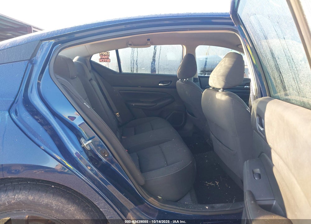 2019 NISSAN ALTIMA 2.5 S VIN: 1N4BL4BV3KC242126
