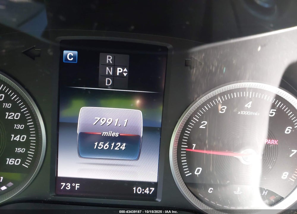 2019 MERCEDES-BENZ GLC 300 COUPE 4MATIC VIN: WDC0J4KB1KF584406