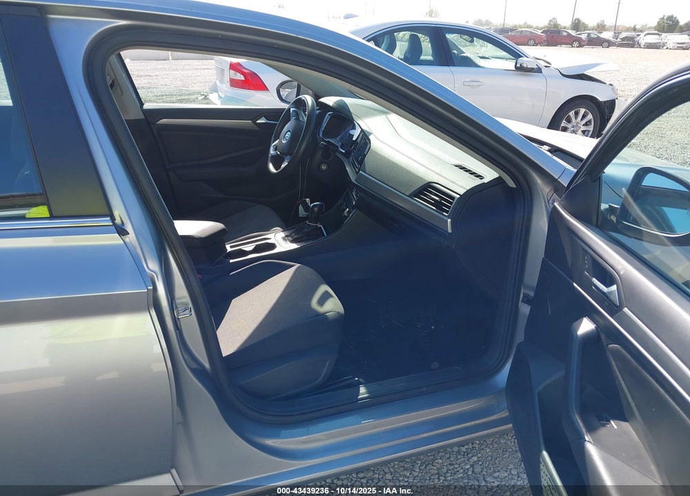 2021 VOLKSWAGEN JETTA 1.4T R-LINE/1.4T S/1.4T SE VIN: 3VWC57BU3MM003028
