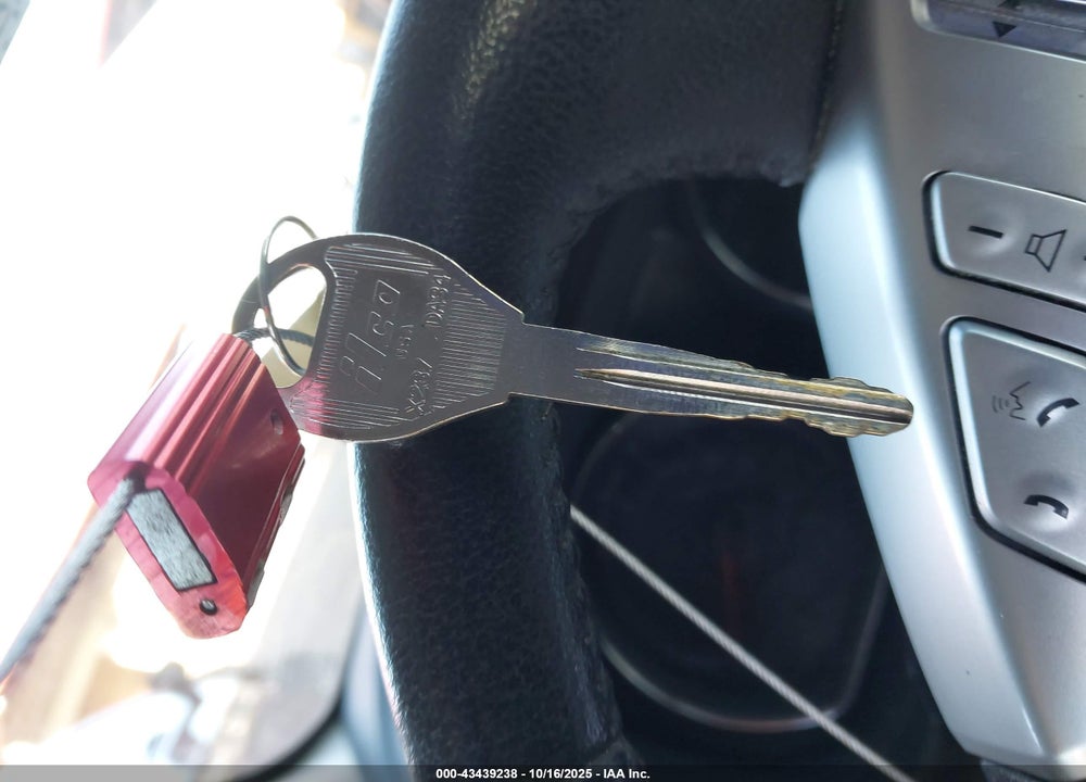2017 NISSAN VERSA 1.6 SV VIN: 3N1CN7AP0HL803105