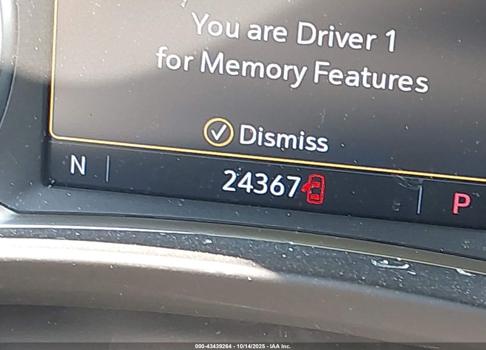 2024 GMC TERRAIN VIN: 3GKALVEG8RL282231