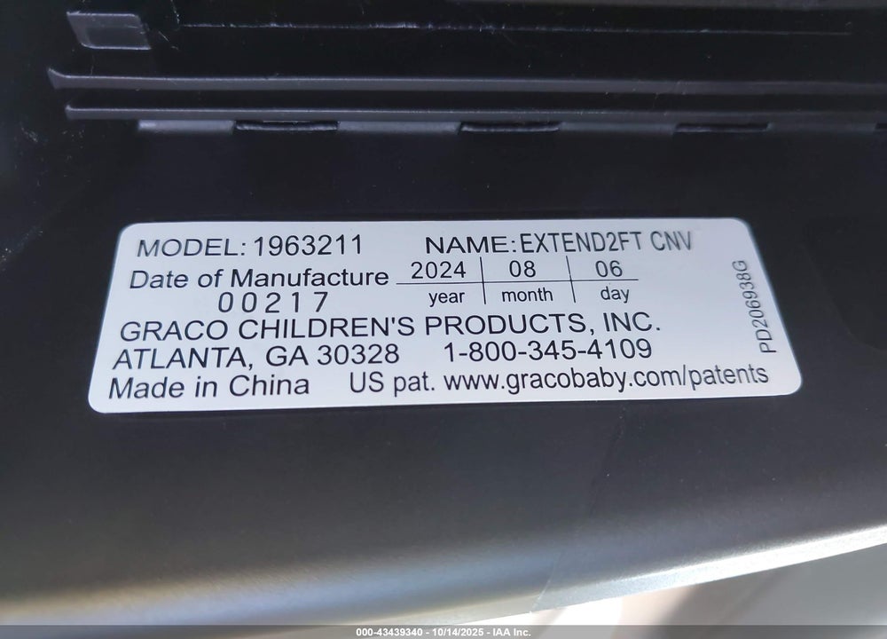 2023 GMC ACADIA AWD SLE VIN: 1GKKNRL47PZ248995