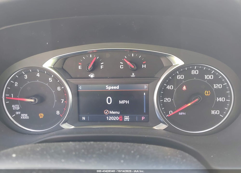 2023 GMC ACADIA AWD SLE VIN: 1GKKNRL47PZ248995