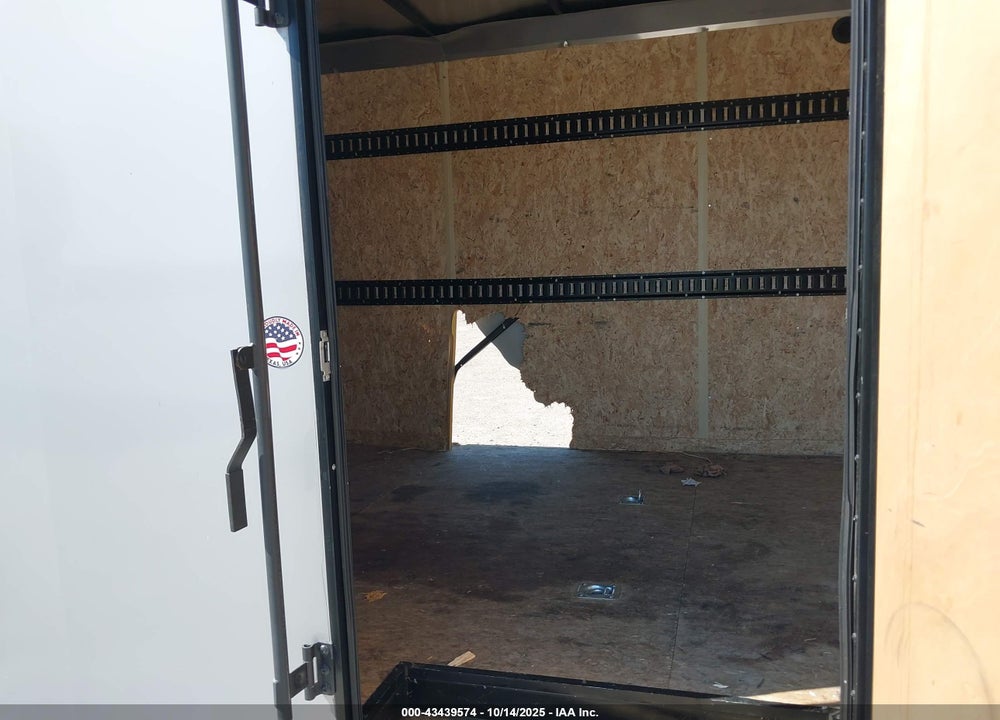 2025 NOVAE LLC DXC10224-100 VIN: 5JWPC2426SX132746