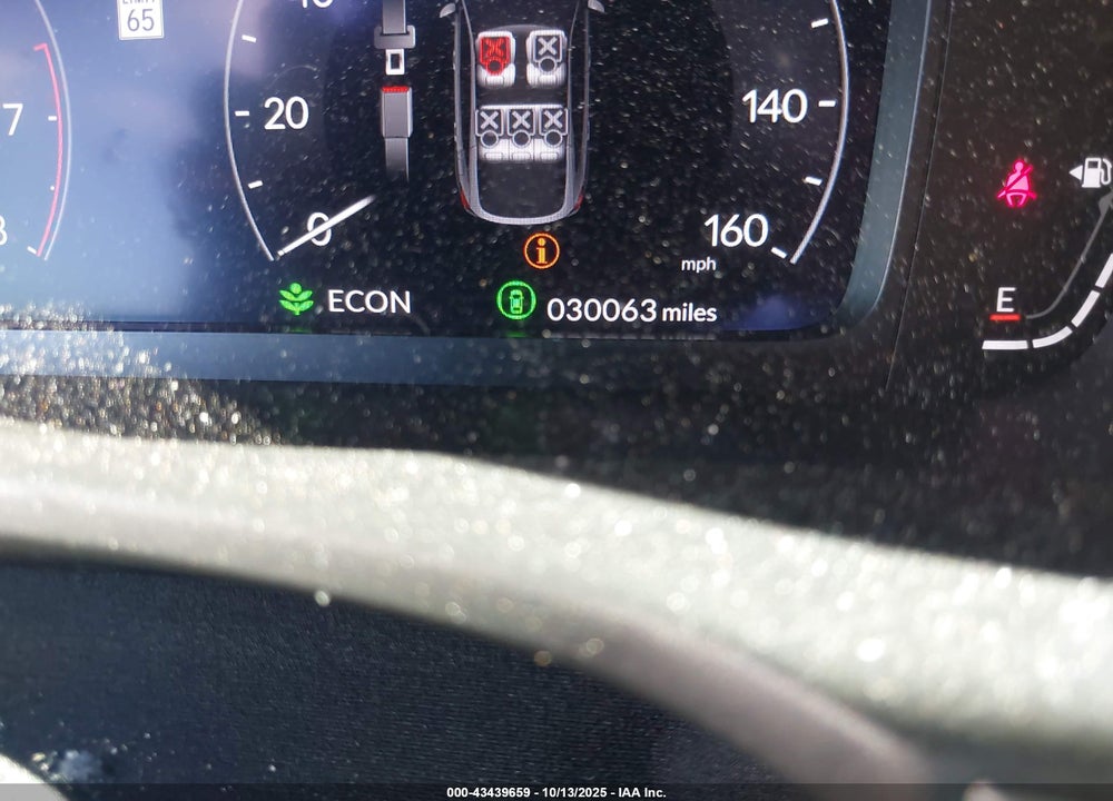 2022 HONDA CIVIC SPORT TOURING VIN: 19XFL1H8XNE004671