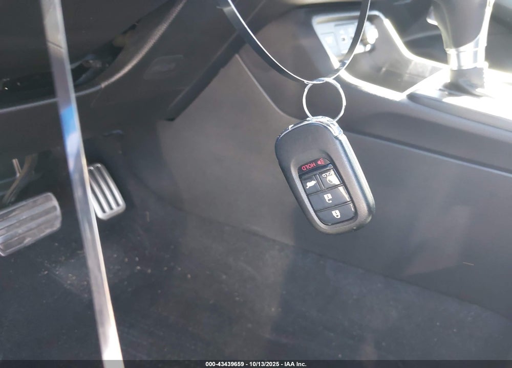 2022 HONDA CIVIC SPORT TOURING VIN: 19XFL1H8XNE004671