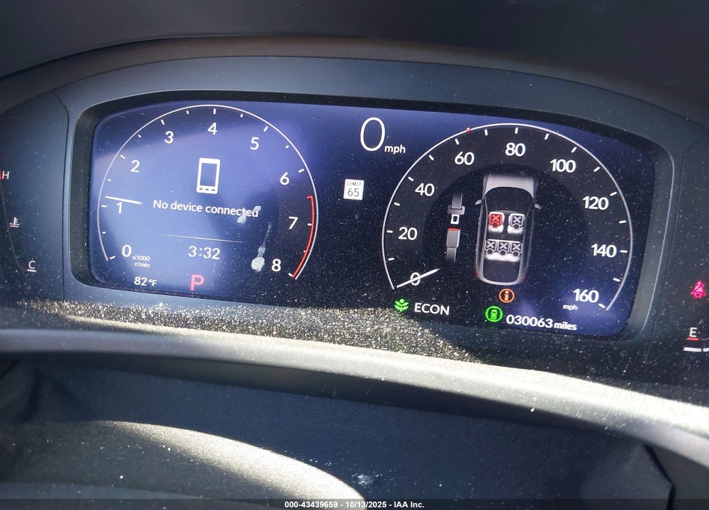 2022 HONDA CIVIC SPORT TOURING VIN: 19XFL1H8XNE004671