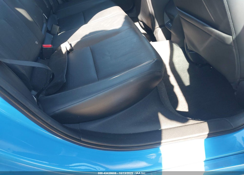 2022 HONDA CIVIC SPORT TOURING VIN: 19XFL1H8XNE004671