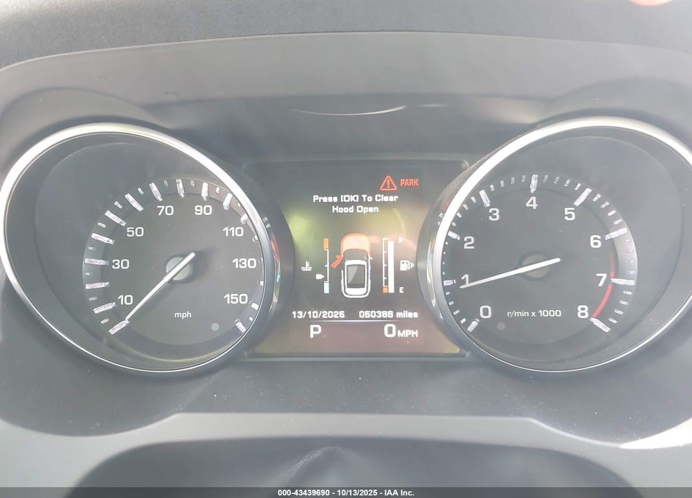 2015 LAND ROVER RANGE ROVER EVOQUE PURE VIN: SALVP2BG8FH075474