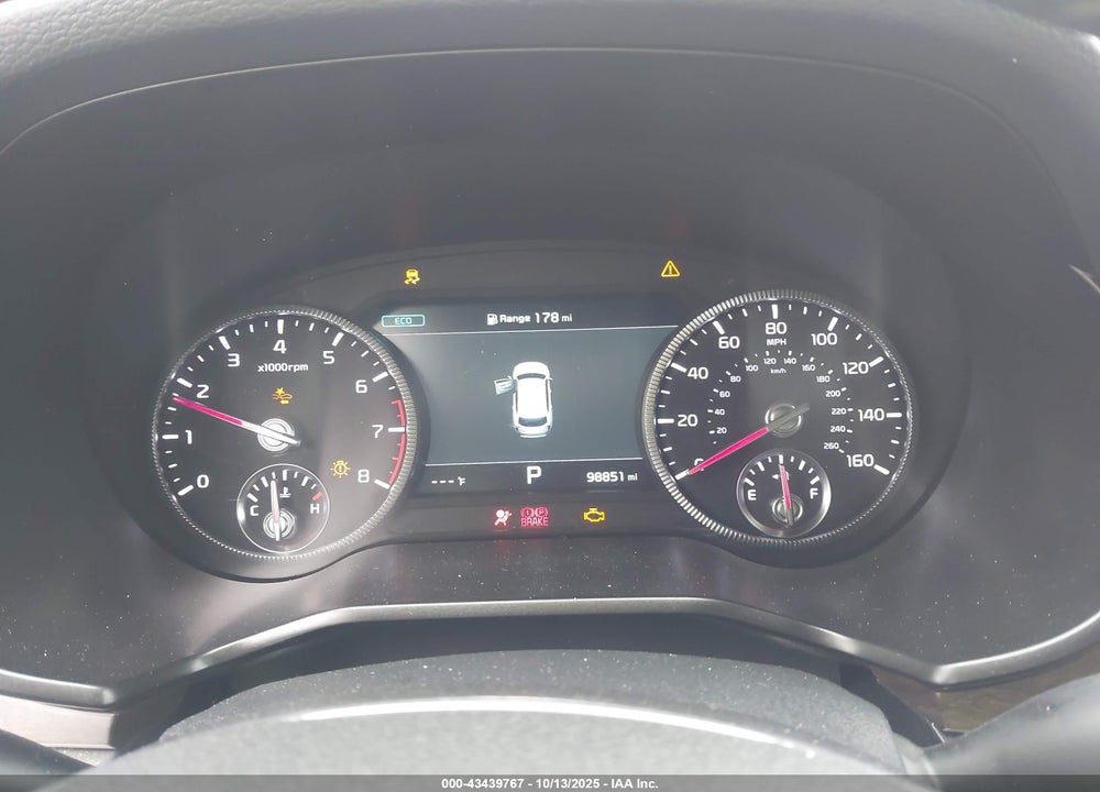 2021 KIA TELLURIDE VIN: 5XYP54HC4MG136251