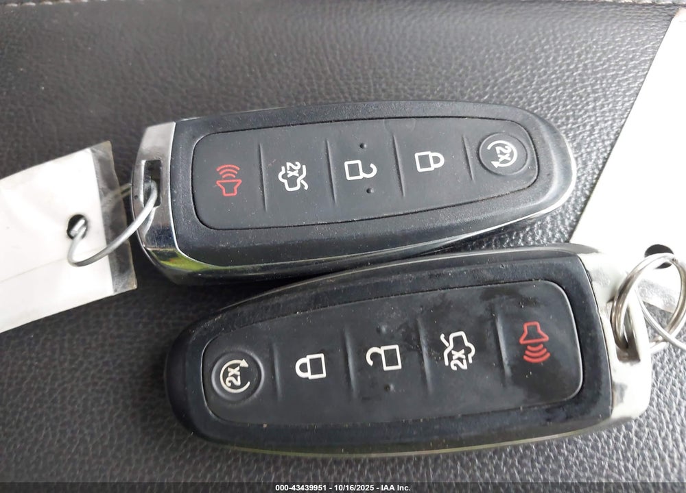 2019 FORD ESCAPE SE VIN: 1FMCU0GD5KUA64018