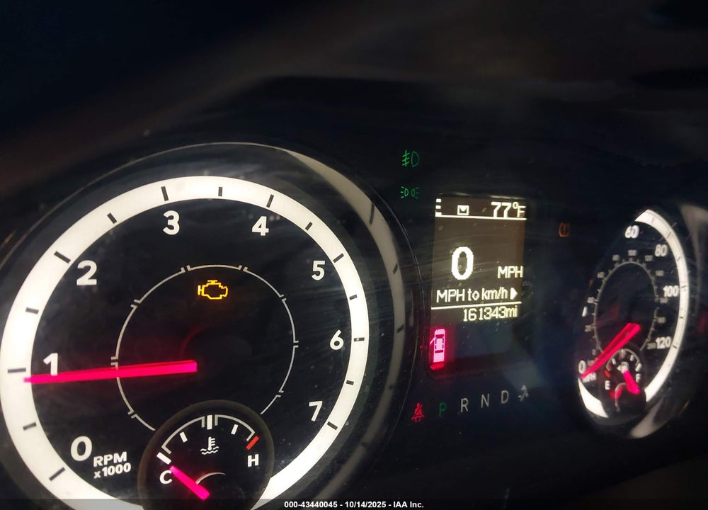 2017 RAM 1500 ST VIN: 3C6RR7KT2HG795905