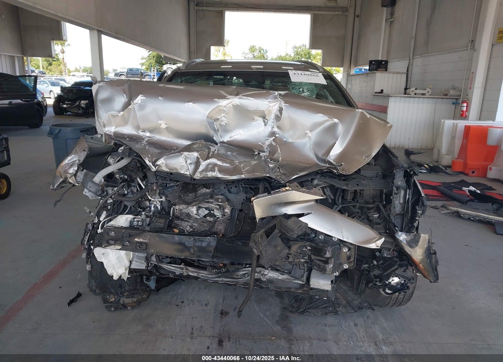 2019 LEXUS NX 300 VIN: JTJYARBZ7K2126246