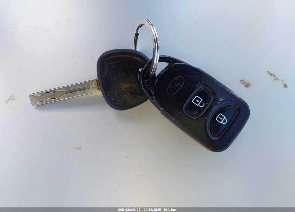 2015 HYUNDAI TUCSON SE VIN: KM8JU3AGXFU050794