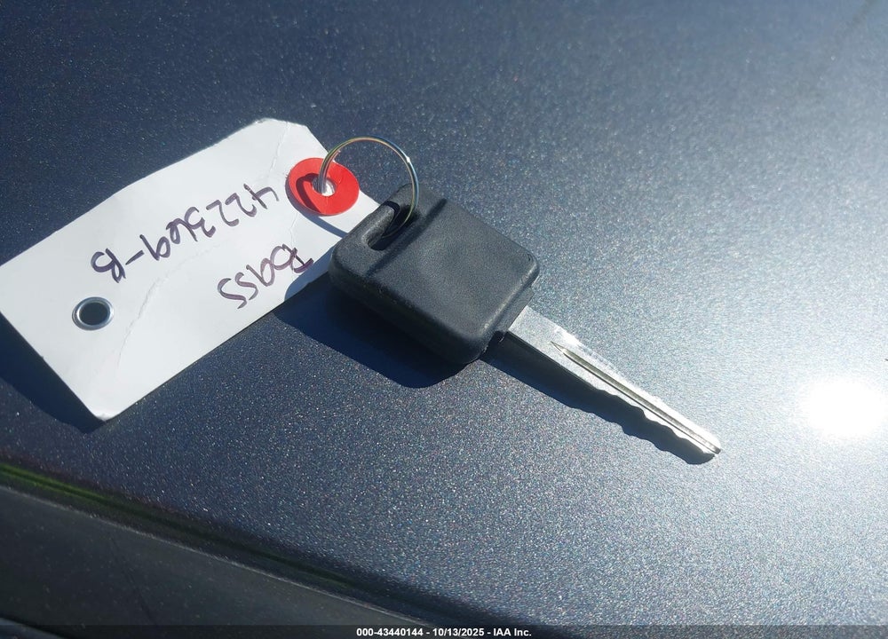 2019 NISSAN SENTRA S VIN: 3N1AB7AP3KY320170
