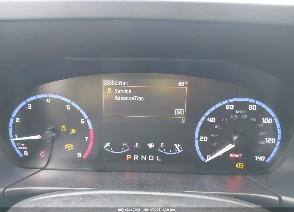 2023 FORD BRONCO SPORT BIG BEND VIN: 3FMCR9B62PRD49921