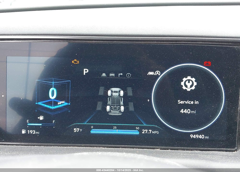 2023 HYUNDAI TUCSON VIN: KM8JFCAE2PU212623