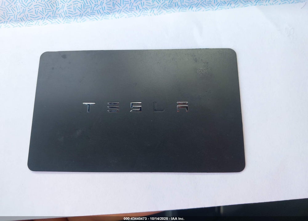 2021 TESLA MODEL 3 LONG RANGE DUAL MOTOR ALL-WHEEL DRIVE VIN: 5YJ3E1EB9MF914169