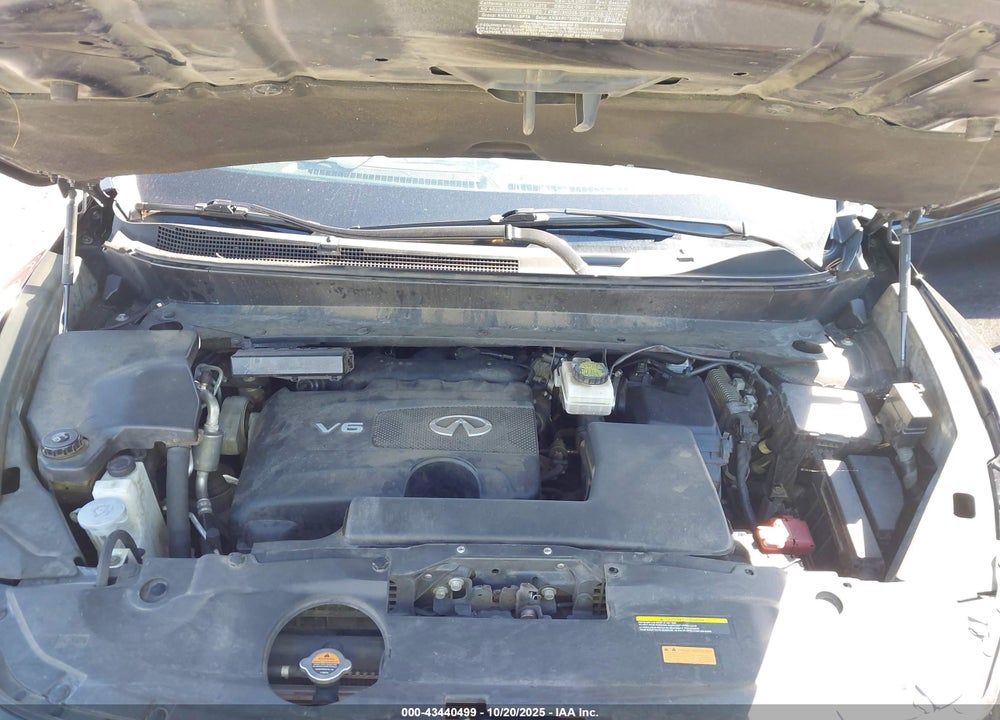 2019 INFINITI QX60 PURE VIN: 5N1DL0MM1KC550441