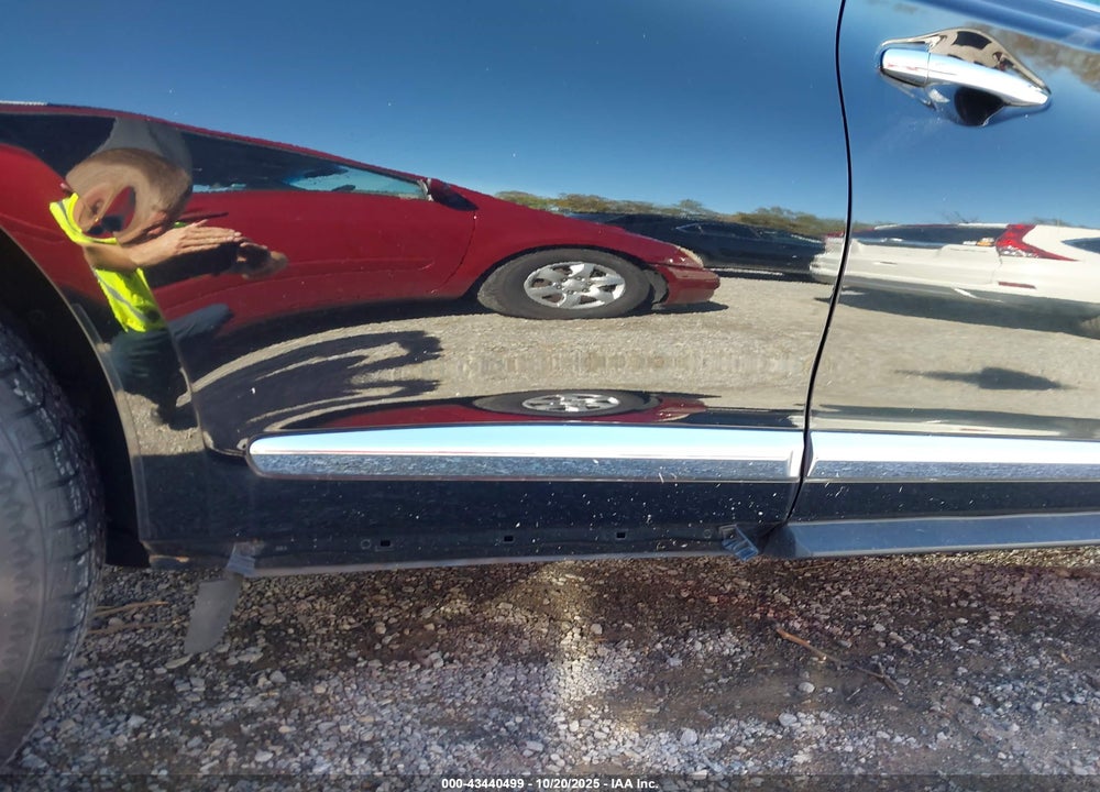 2019 INFINITI QX60 PURE VIN: 5N1DL0MM1KC550441