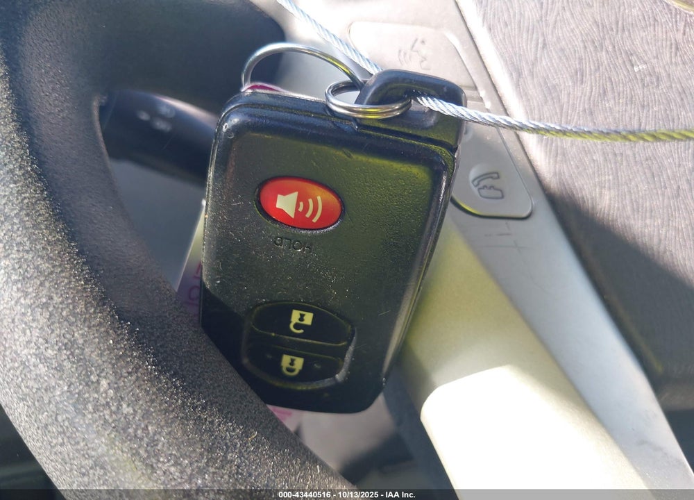 2012 TOYOTA PRIUS V VIN: JTDZN3EU2C3074058