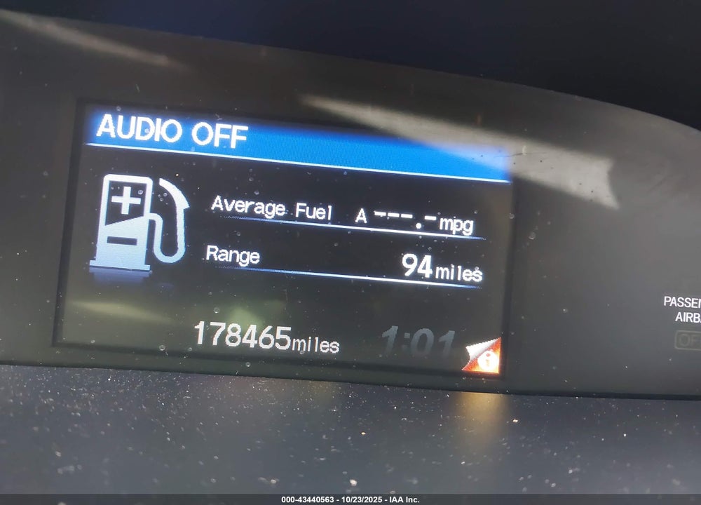 2012 HONDA CIVIC VIN: 2HGFB2F59CH605803