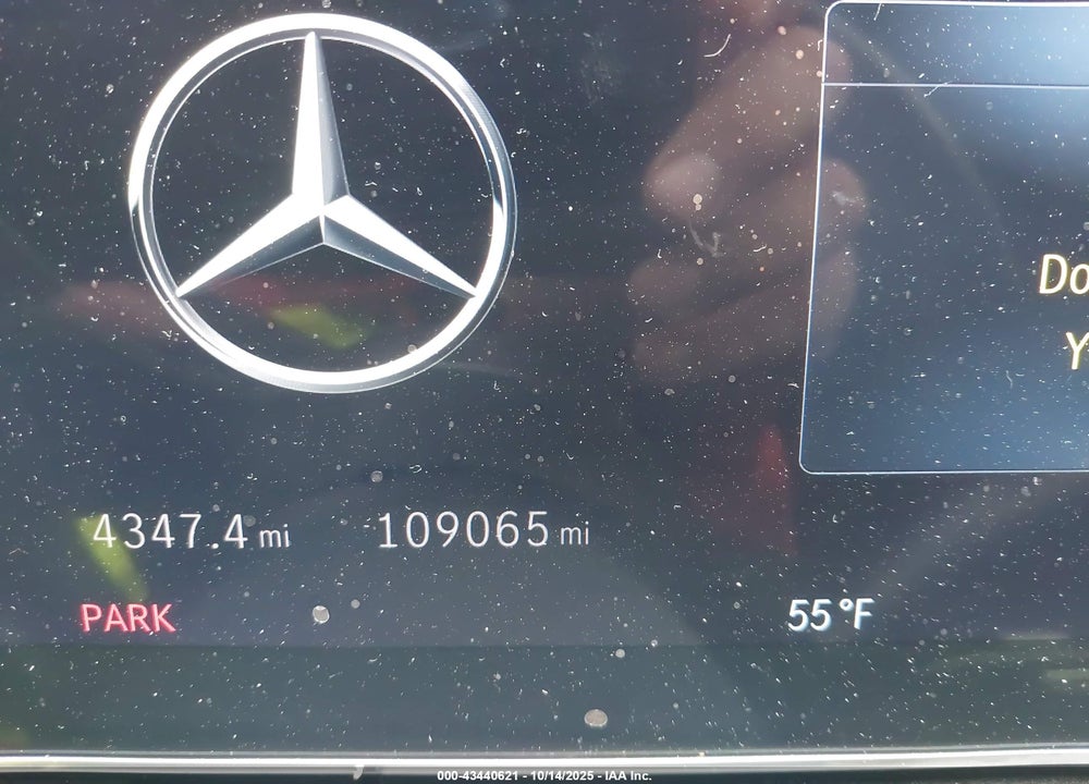2022 MERCEDES-BENZ C 300 4MATIC VIN: W1KAF4HBXNR048338