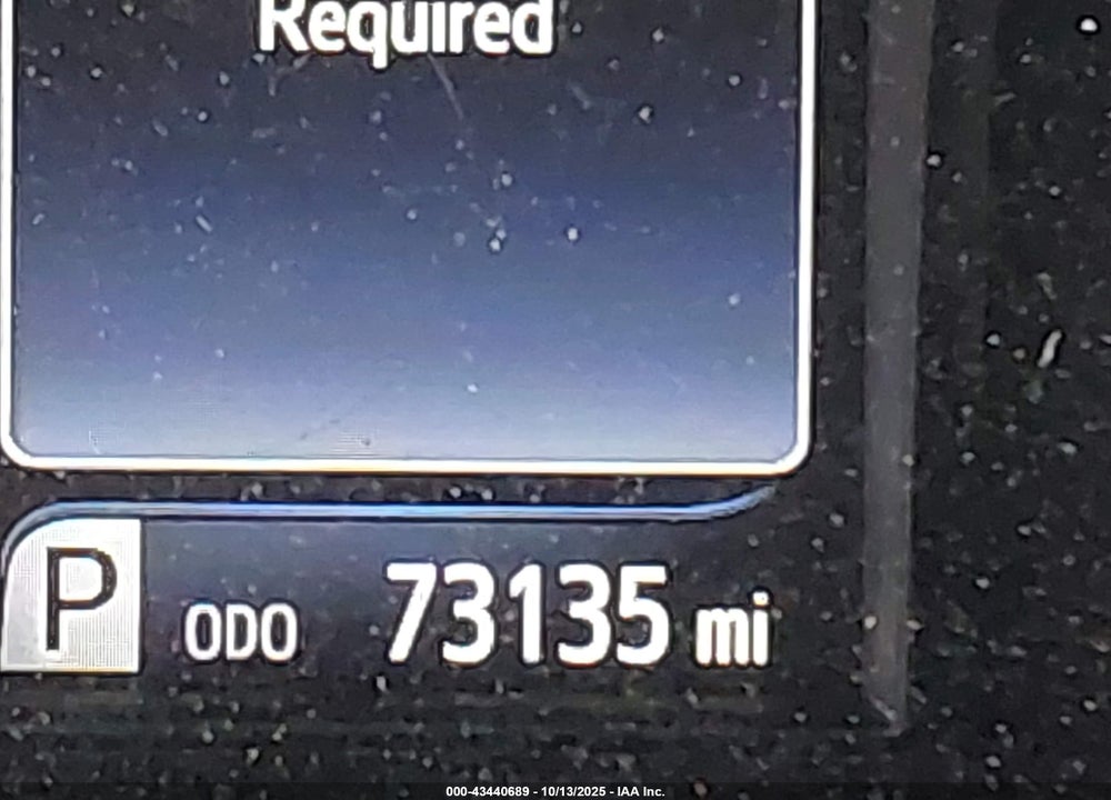 2016 TOYOTA CAMRY VIN: 4T1BK1FK0GU574226