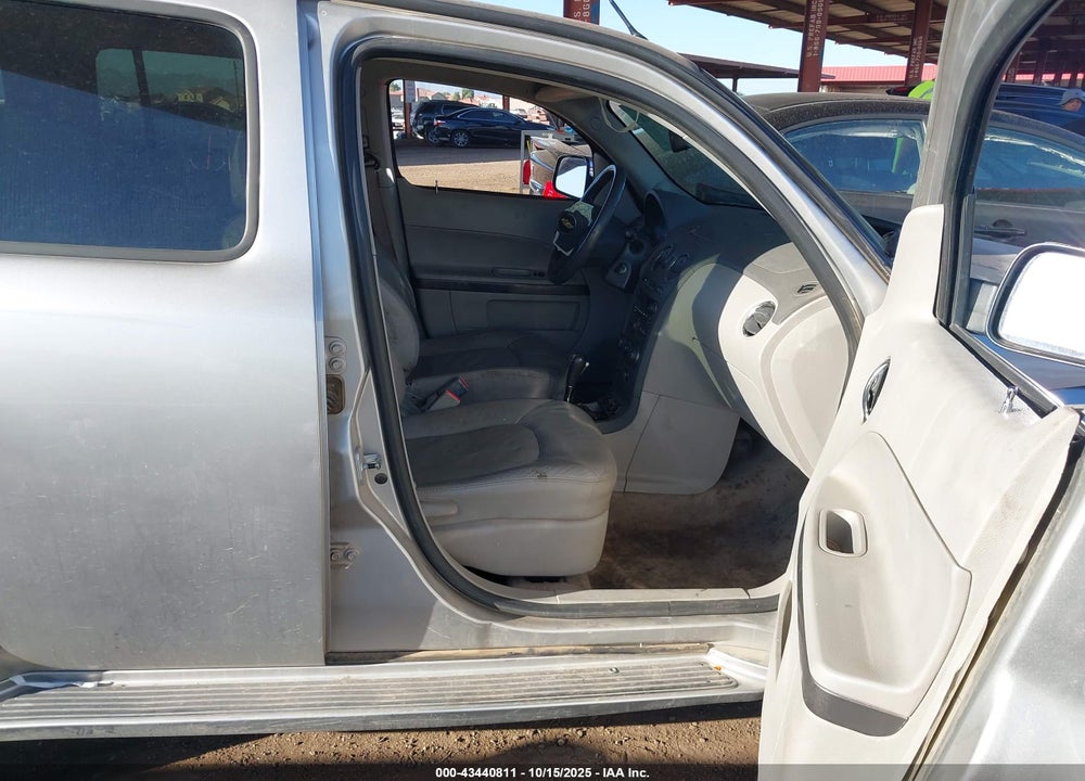 2006 CHEVROLET HHR VIN: 3GNDA23PX6S592311