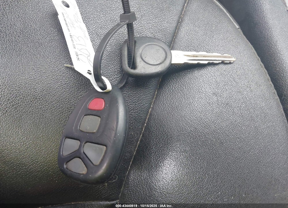 2013 CHEVROLET IMPALA VIN: 2G1WC5E36D1240416