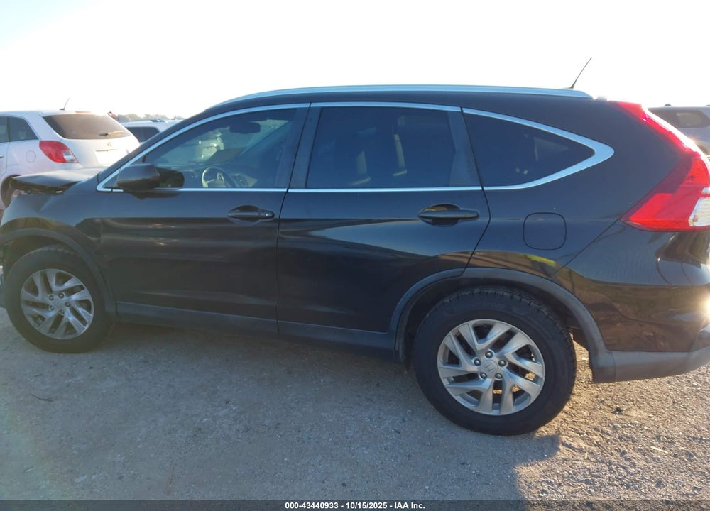 2015 HONDA CR-V VIN: 2HKRM4H73FH702488