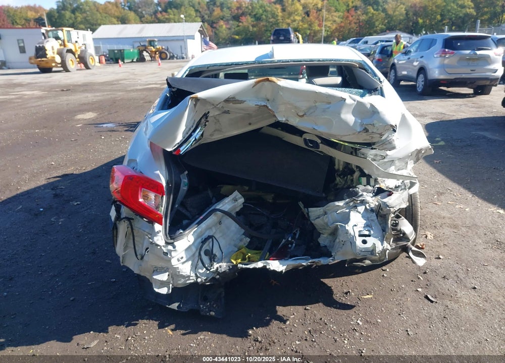 2022 HONDA ACCORD HYBRID TOURING VIN: 1HGCV3F96NA002392