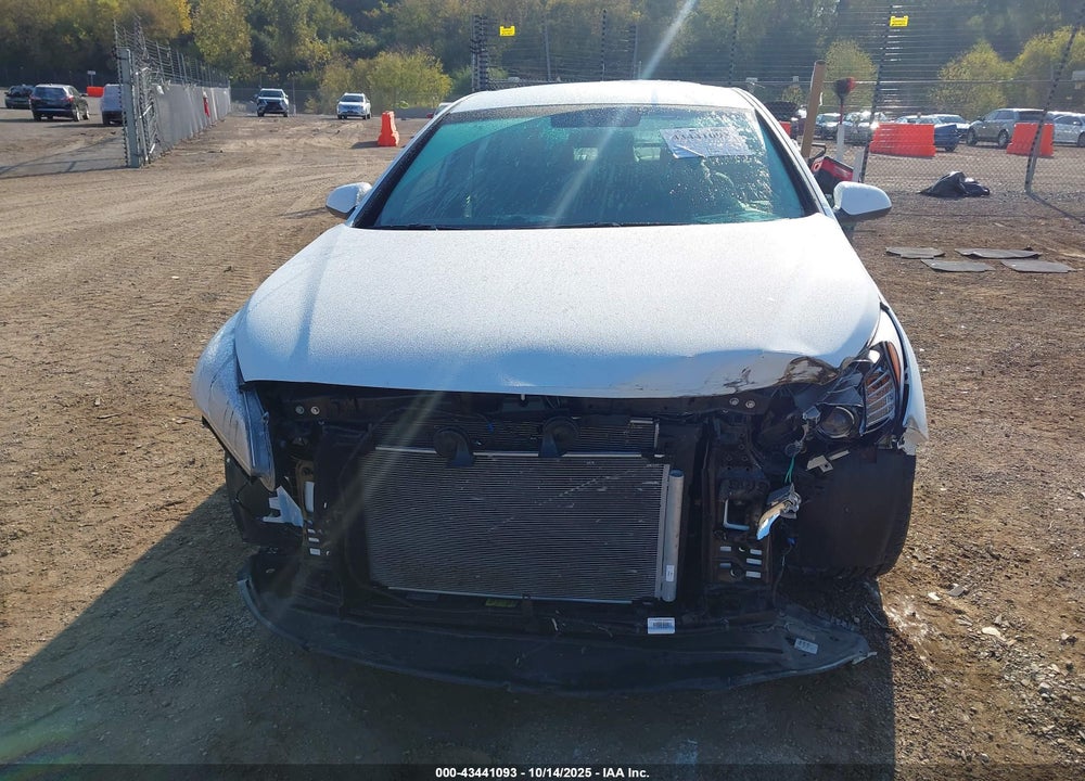 2017 HYUNDAI SONATA VIN: 5NPE24AF0HH589057
