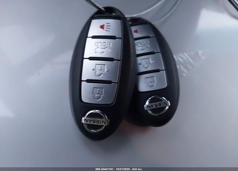 2015 NISSAN ALTIMA VIN: 1N4AL3AP9FC237785